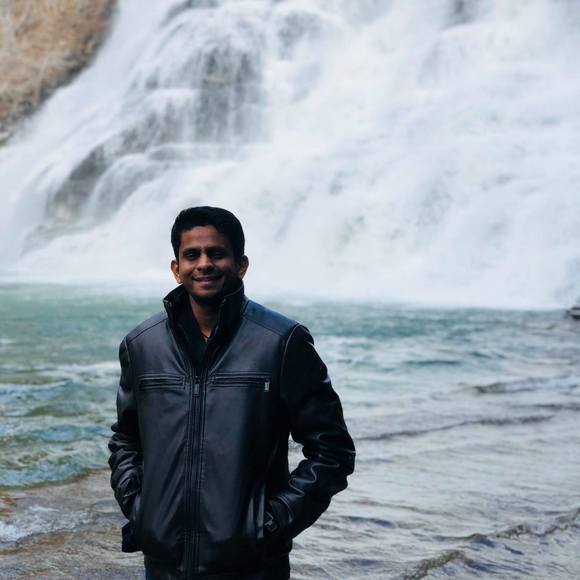 Meet your Posher, George - Picture 1 of 1